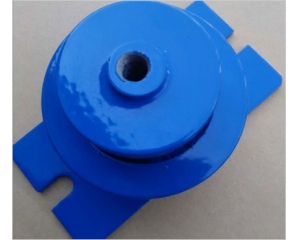 BST防减切型减振器