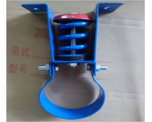 XDD型管道吊式减振器
