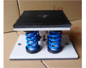 ZGT型阻尼弹簧减振器