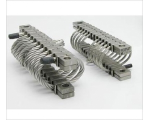 GG型钢丝绳减震器